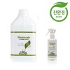 피톤치드수 탈취제세트 (4L+500ml)
