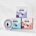 욕실의 여왕 탈취제 (라벤더향2+블랙체리2+클린코튼2)