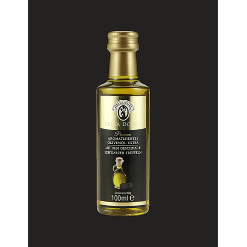 헬리겔 블랙트러플 오일 100ml