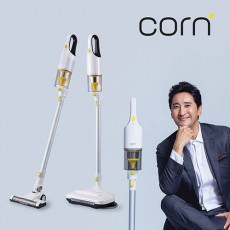 콘 무선물걸레 진공청소기 CORN V1 기본세트