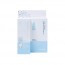 멤브레인 포메이션 볼류마이즈 헤어팩세트 (헤어팩100ml+샴푸4p)