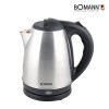 [보만]무선 스테인레스 주전자 1.5L WK2130
