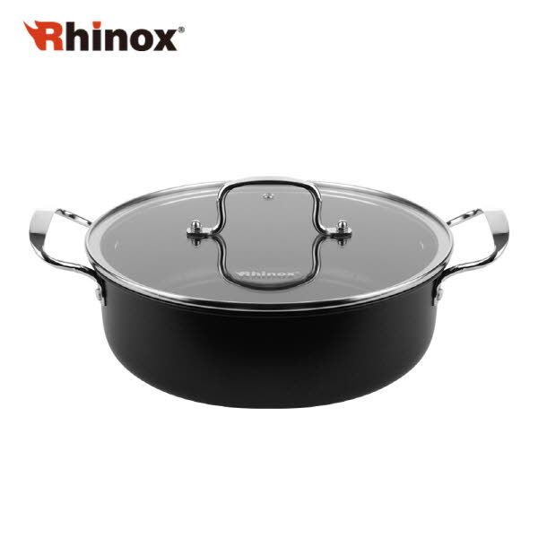 라이녹스 무쇠 IH 냄비 24cm 전골 RXYF-MS24