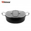 라이녹스 무쇠 IH 냄비 24cm 전골 RXYF-MS24