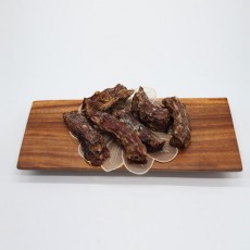 까까펫토리 오리목뼈 80g