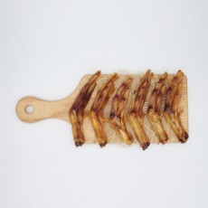 까까펫토리 오리발 100g