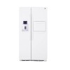 [GE] 양문형냉장고 840L GSE30VHBT 화이트