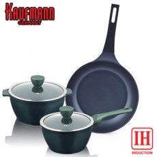 독일 카우프만 라움 인덕션 주방 5P 세트(A형)KRIC-A5P