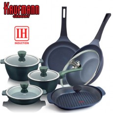 독일 카우프만 라움 인덕션 주방 11P 세트(MG형)KRIC-MG11P
