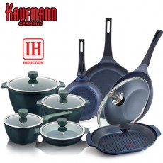독일 카우프만 라움 인덕션 주방 14P 세트(MG형)KRIC-MG14P