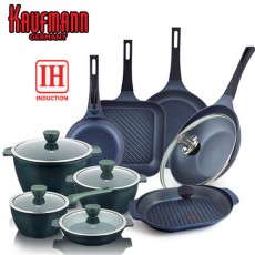 독일 카우프만 라움 인덕션 주방 15P 세트(MG형)KRIC-MG15P