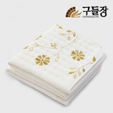 구들장 프리미엄 전기요 싱글 (초음파 방식)GH 165