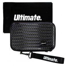 [언박싱팩토리] Ultimate 다용도 카본 스타일 파우치