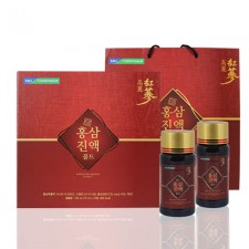 김포파주인삼농협 6년근홍삼진액골드 75ml X 10병