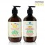 식스스타 유아용 3in1 500ml +  바디로션500ml