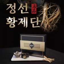 정선명품황제단 4g*20개