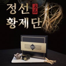 정선명품황제단 4g*20개