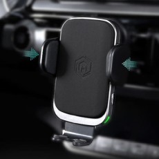 [메이튼] 차량용 고속 무선충전 거치대 MC-15