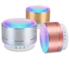 에어뮤직 A10 LIGHT 미니 기능성 블루투스 스피커 SMC-A10