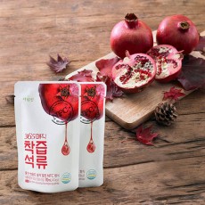 365 매직석류착즙 70ml x 30팩