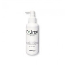 닥터아이언 천연 두피모발케어 솔루션 헤어토너 어성초 스프레이 150ml