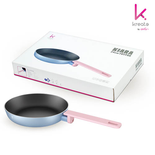크리에이트 바이 카림 키아라 IH 프라이팬 20cm