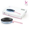 크리에이트 바이 카림 키아라 IH 프라이팬 20cm