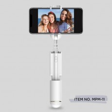 엑토 캡슐 블루투스 셀카봉 MPM-11