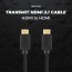 엑토 트랜스밋 HDMI 2.1 케이블 HDMI-06
