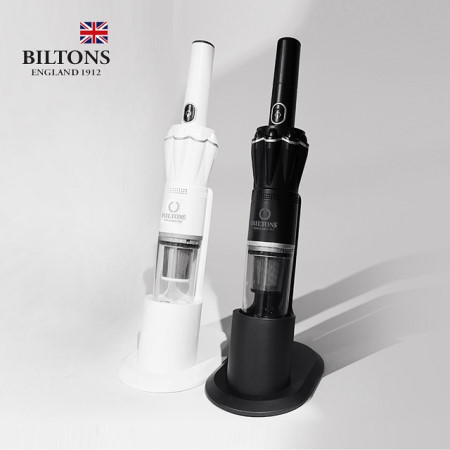 빌톤 BLDC 프리미엄 무선 핸디형청소기 BTS-J1400W