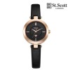 세인트스코트 시계 ST7013 RBBK