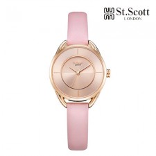 세인트스코트 시계 ST7014 RRPK