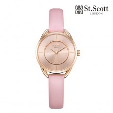 세인트스코트 시계 ST7014 RRPK