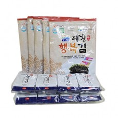 [청내음]만세보령 대천행복맛김4호