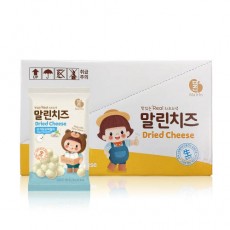 말린치즈 요거트모짜렐라(8g) x 14개입
