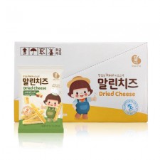 말린치즈스틱 스모크(10g) x 24개입