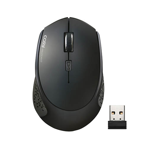토파즈 무선 마우스 M3428WL-F