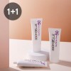 [꼼벨르] 데일리 마일드 선크림 SPF50,PA++++ 1+1