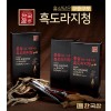 한국삼 홍삼담은 구증구포 흑도라지청스틱 10ml*30포