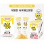 몬스톡 숙취해소 분말 (1.5g×6포 5박스 총30포)