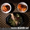편리한끼 왕갈비탕 5set