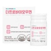 [지엠팜] 더프로바이오우먼 (60캡슐/ 30일분)