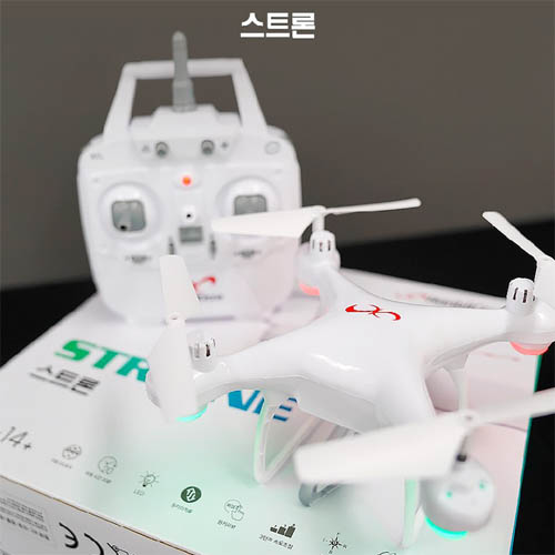 입문용 드론 스트론 / STRONE
