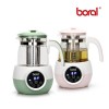 보랄 더 셰프 1.2L 티포트 BR-T800WK
