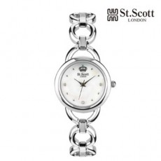 세인트스코트 여성시계 ST5003 WTWT
