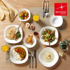 보르미올리 파르마 7p 세트