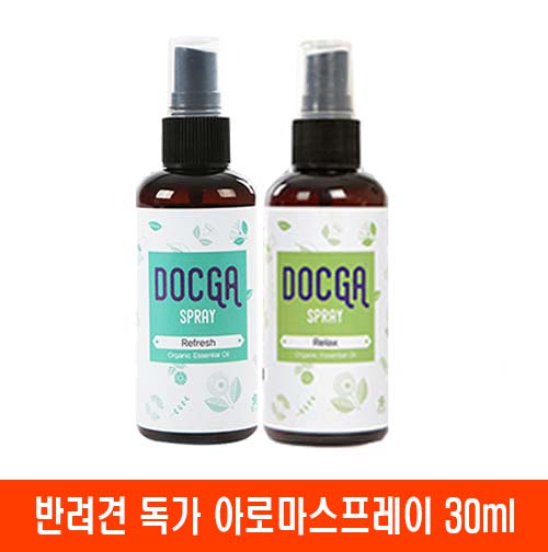 반려견 독가 아로마스프레이 30ml