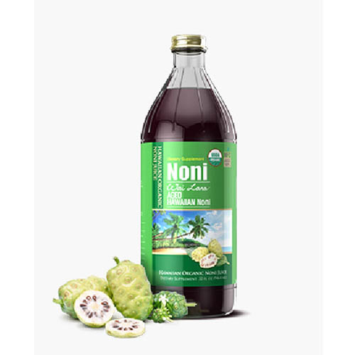 [광동제약] 와이라나 하와이안 유기농 노니주스 946ml x 1병