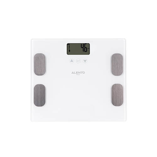 알렌토 LED 체중계 JSK-18003
