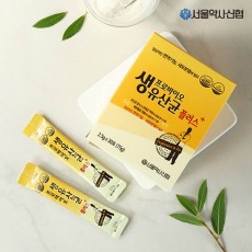 [서울약사신협] 프로바이오 생 유산균 플러스 30포 (건강기능식품)